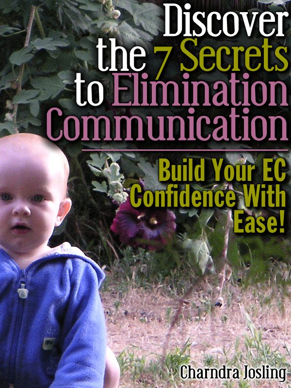 Discover the 7 Secrets to Elimination Communication FREE eBook